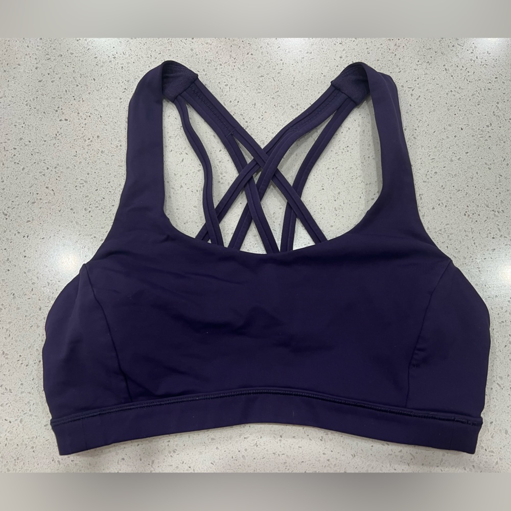 Free to be serene bra